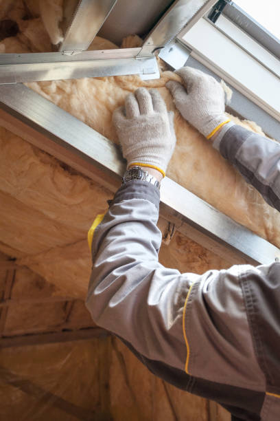 Best Commercial Insulation in Garden Acres, CA