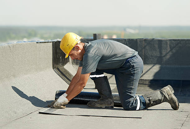 Best Types of Insulation in Garden Acres, CA
