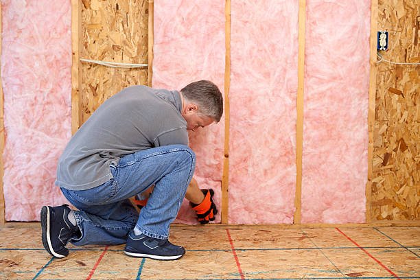 Best Residential Insulation in Garden Acres, CA