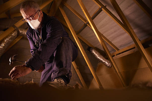  Garden Acres, CA Insulation Contractor Pros